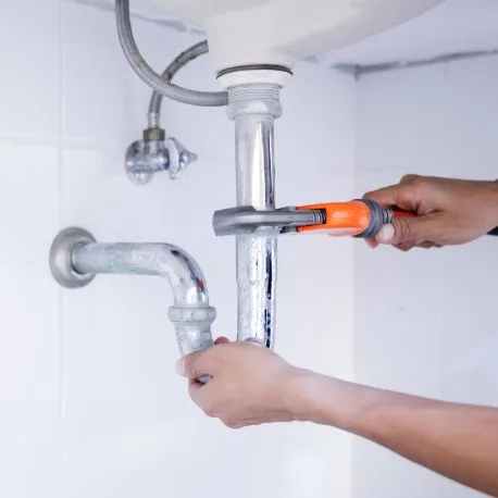 plumbing gray me