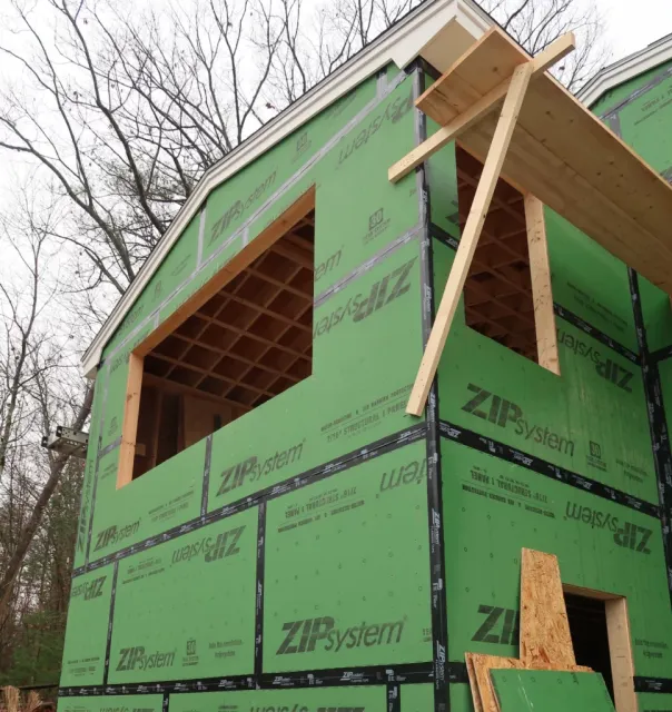 Addition Build