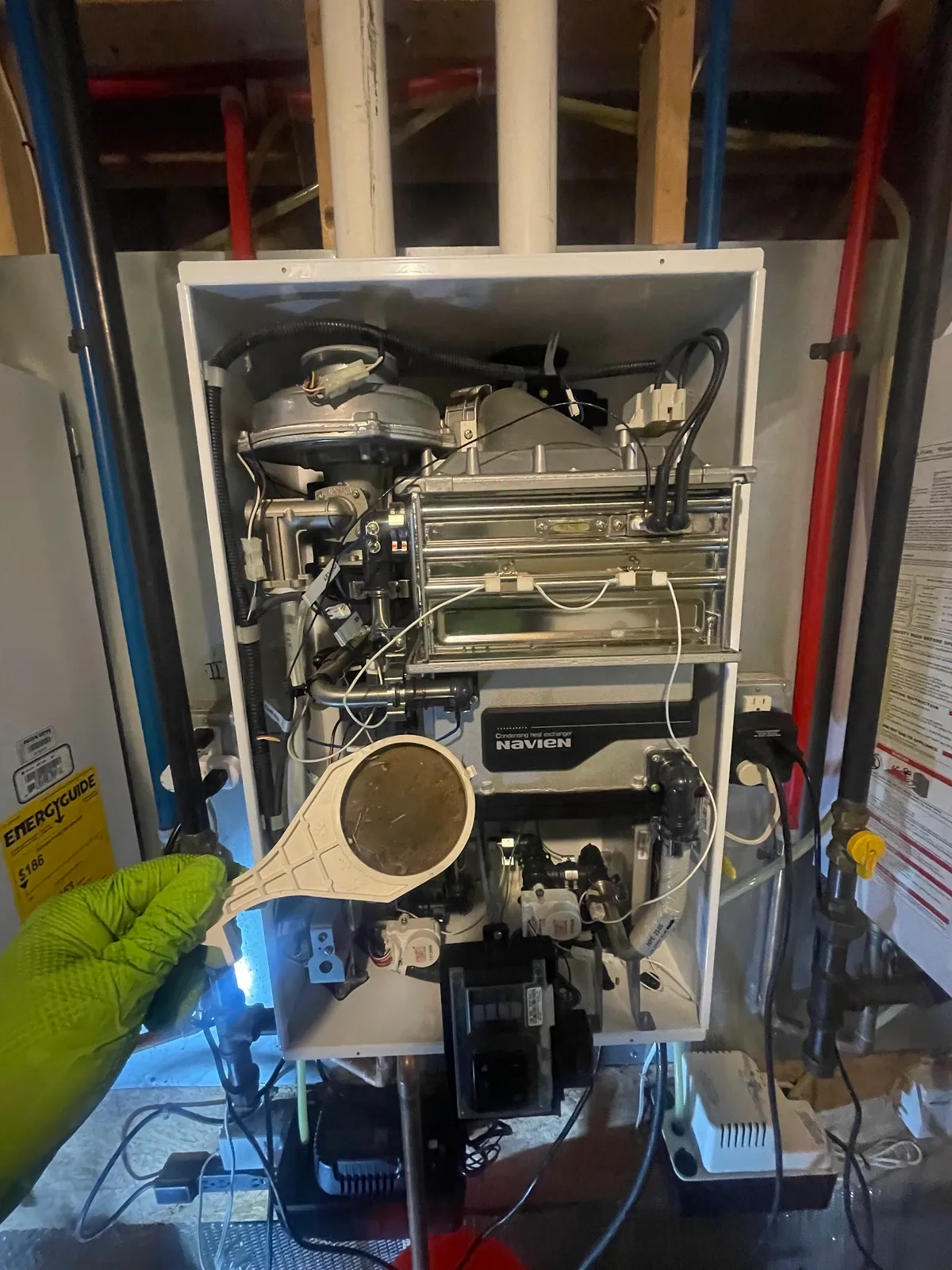 Green Tech