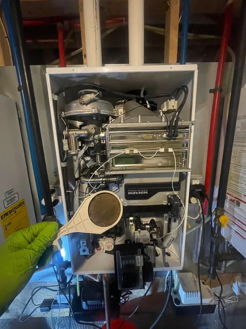 Green Tech