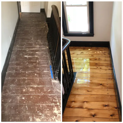 Review photo by Ashley “AG Creative Real Estate” G