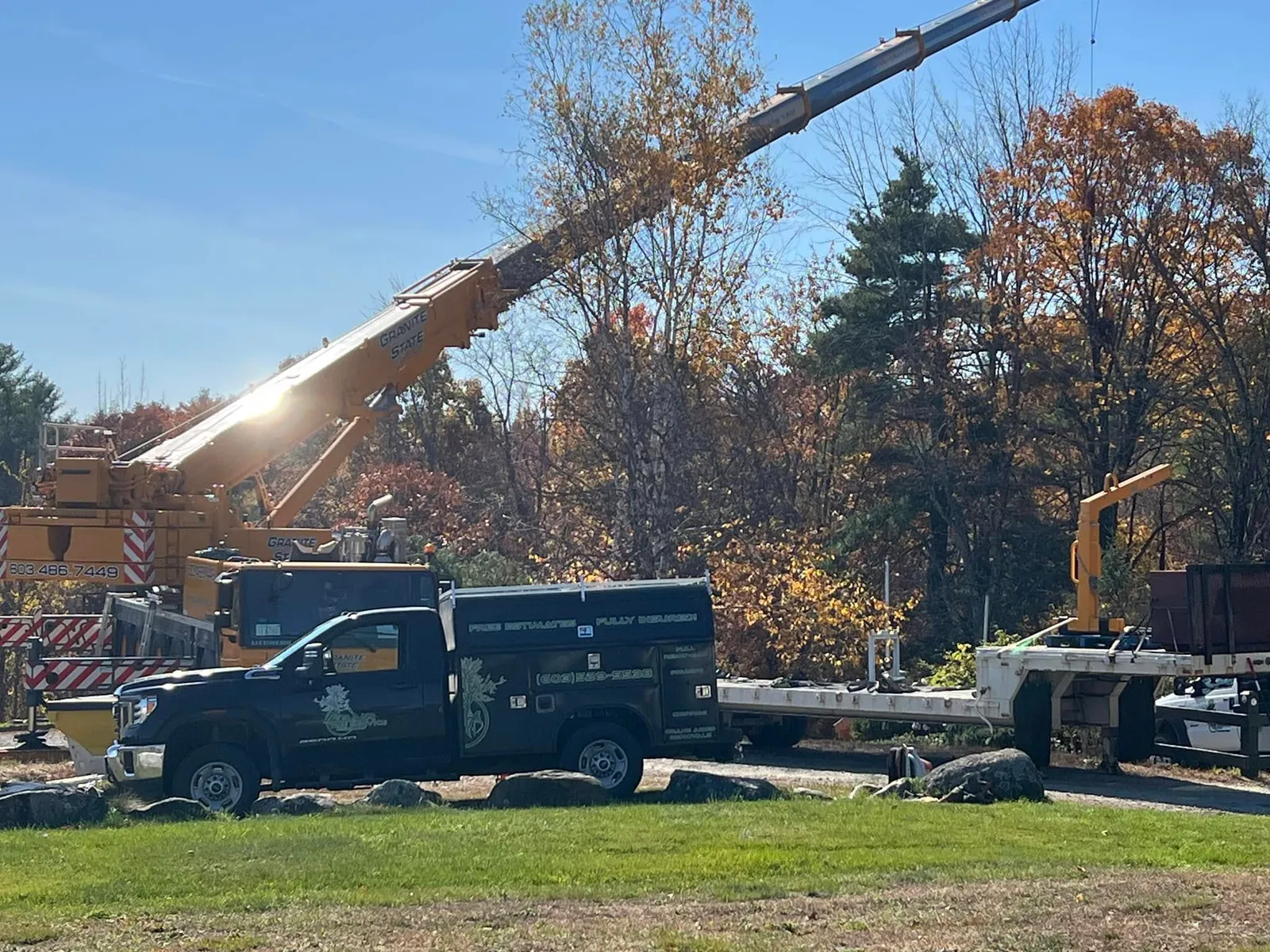 work photo from abairtreeservicenh.com