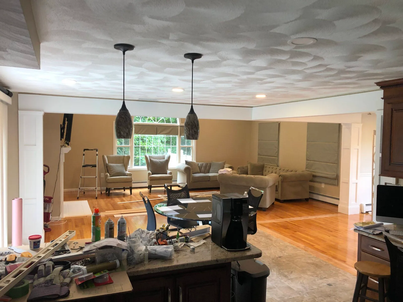 work photo from americanconstruction-llc.com