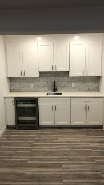 Axor Building & Remodeling
