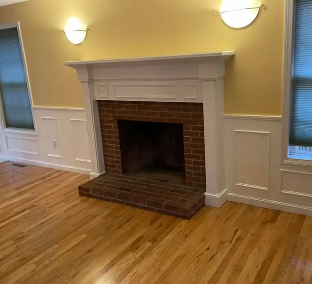 Sankey Home Services researched project photo