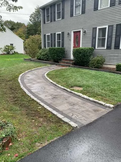 work photo from bertrandmasonry.com