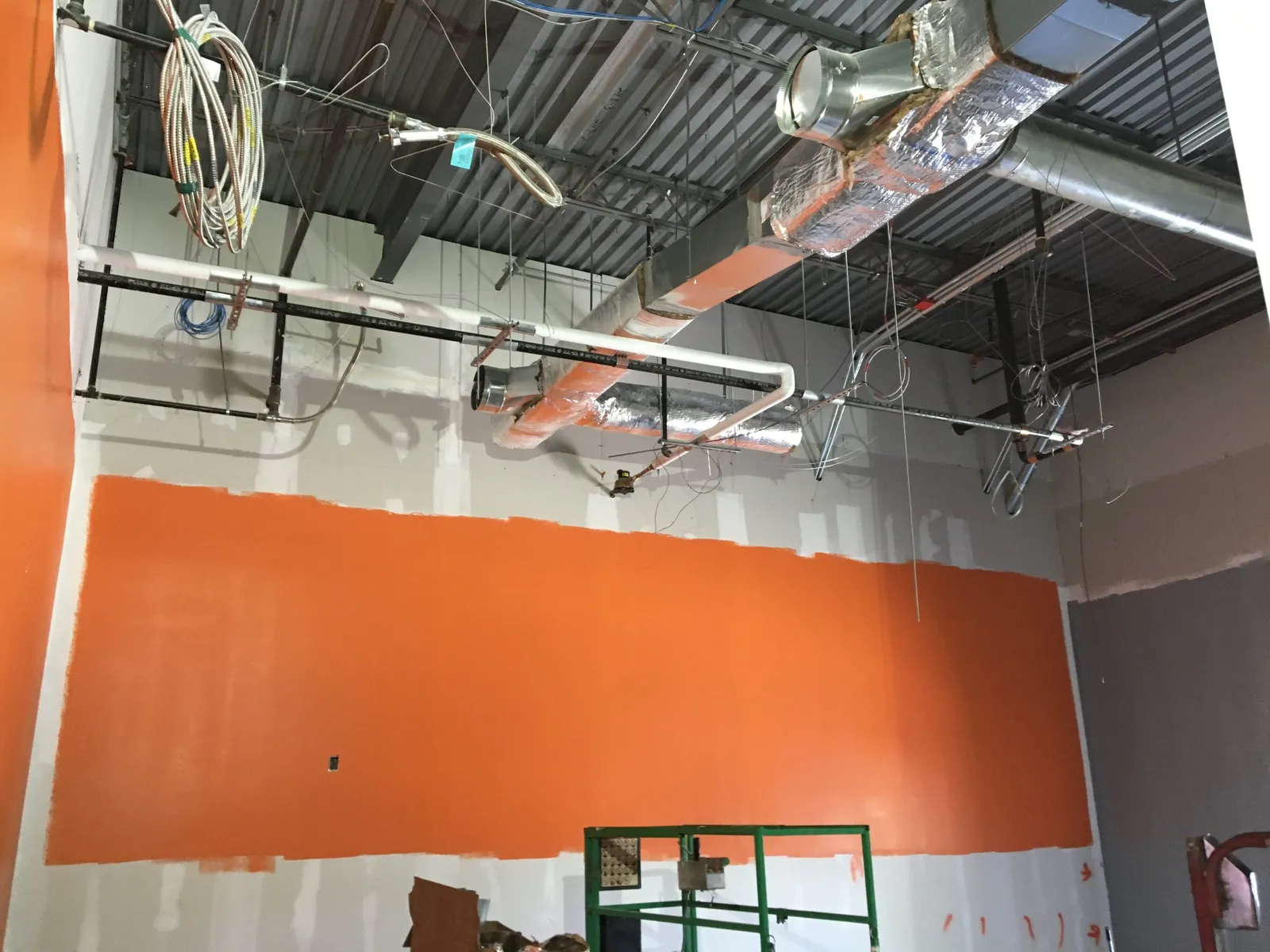 work photo from qualityfirstpaintingma.com