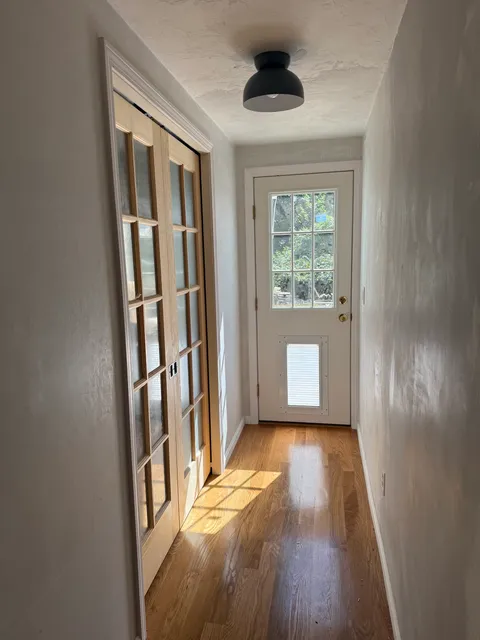 Paul F Williams Homes work photo