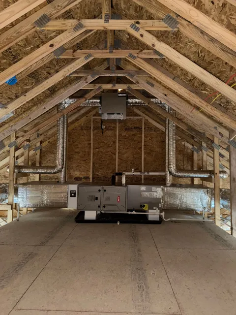 work photo from dynastycomfortsolutions.com