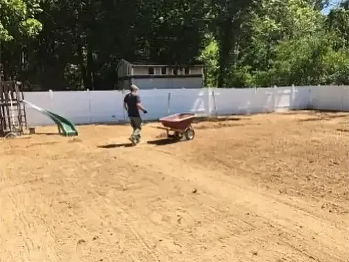 Bed Renovation, Brainerd, MN