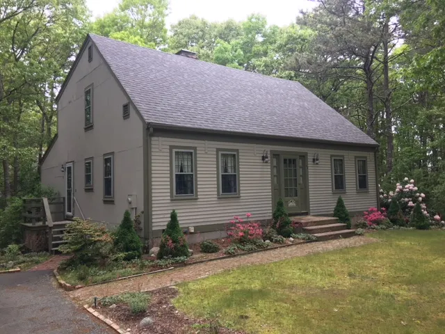 Cape Cod Home Inspections