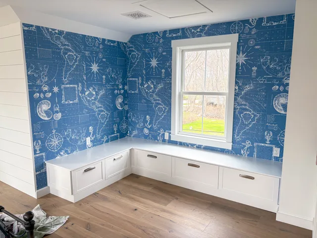Happy Interior Painting Co., LLC work photo