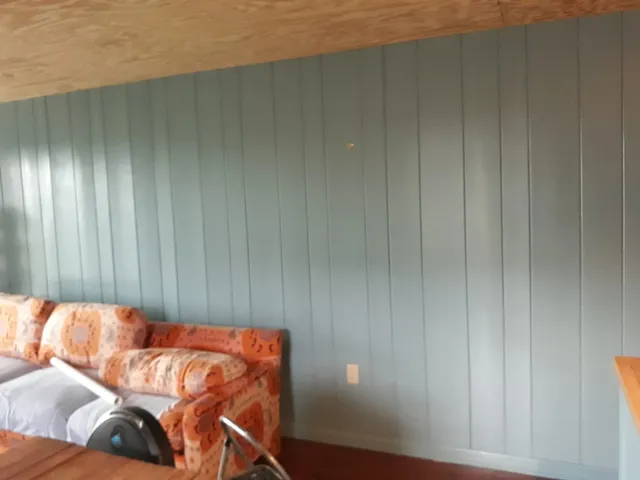 Eastham painting work photo
