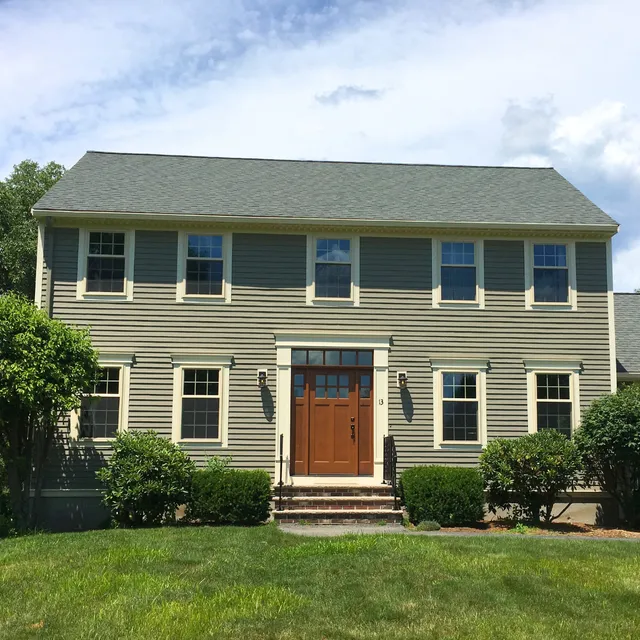 DeFaria Construction