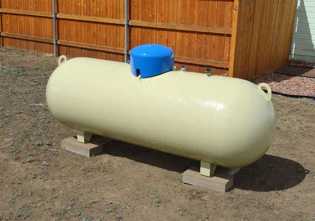 Sunshine Fuels & Energy Services researched project photo