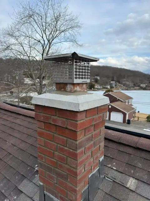 work photo from monarchmasonryconstruction.com