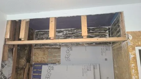 Repairs & Handyman