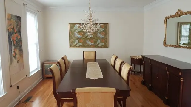 Interior Painting