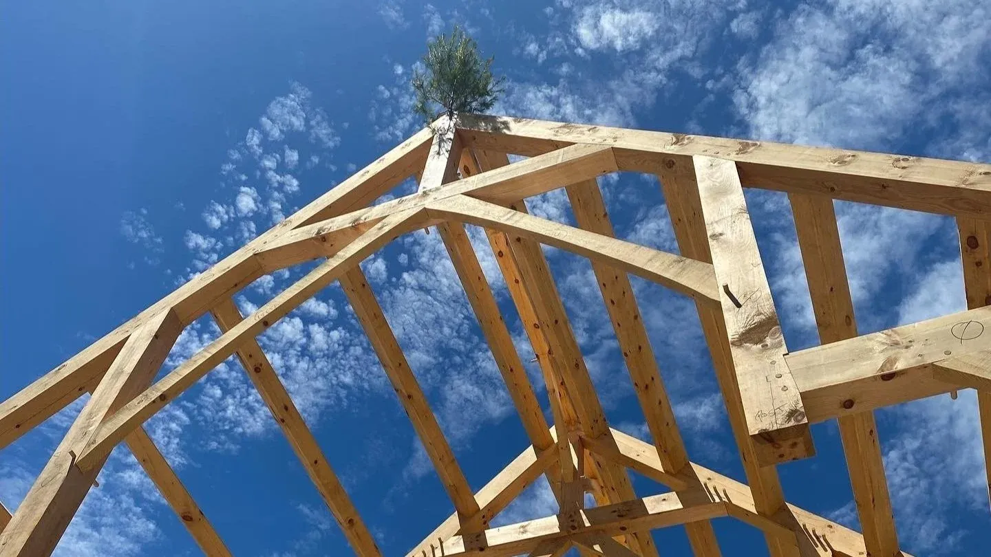 work photo from buffamfallsdesignbuild.com