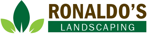 RONALDO'S LANDSCAPE SERVICES work photo