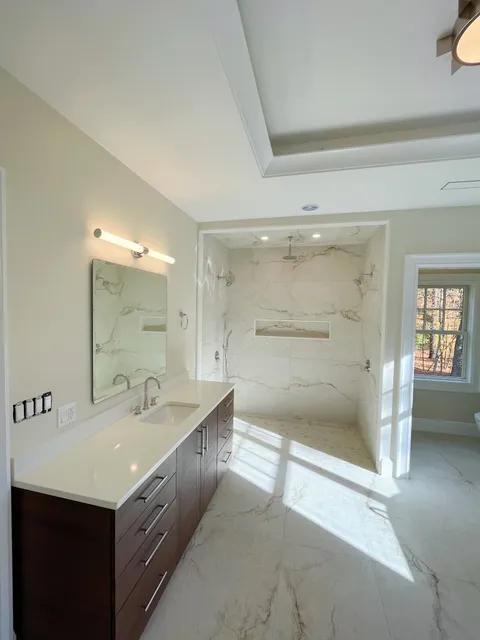 Steel Hill Plumbing and Heating work photo