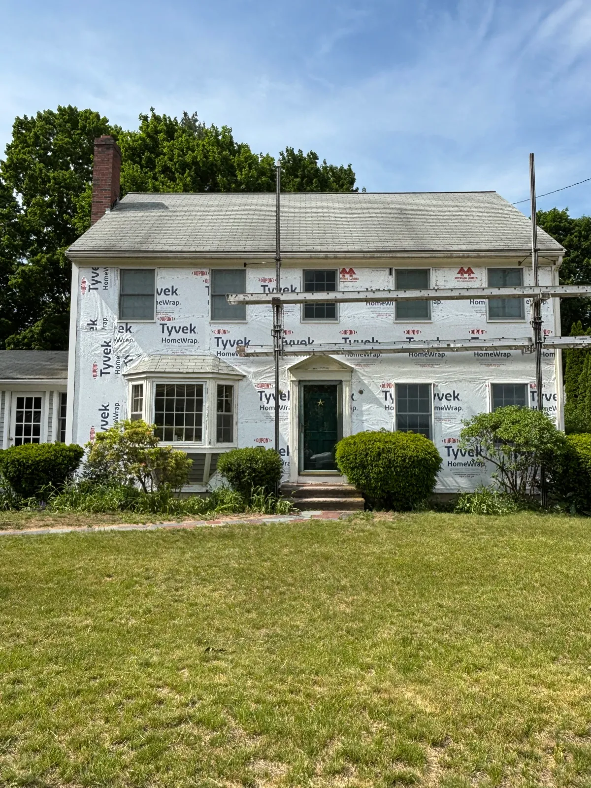 for Milton Carpentry Services in Beverly, MA