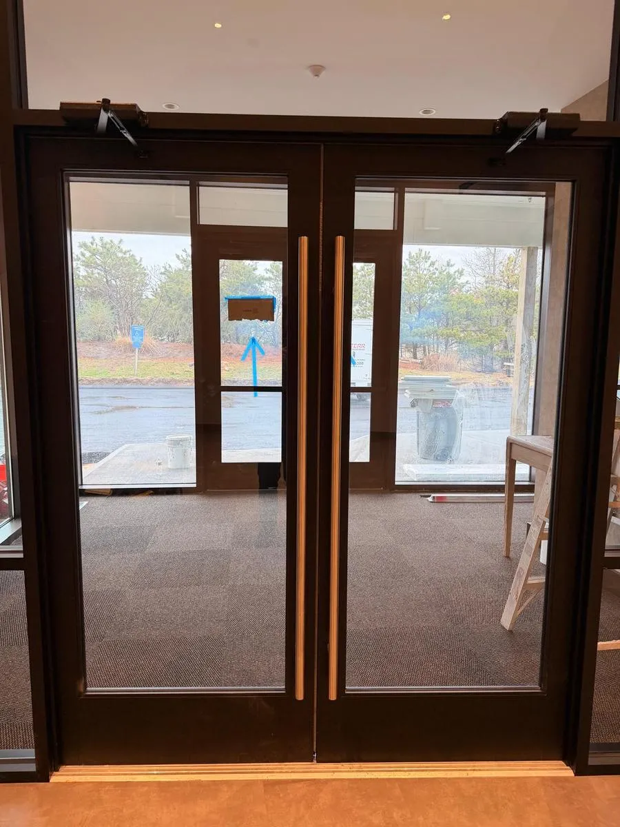 Commercial & Residential Lock Solutions