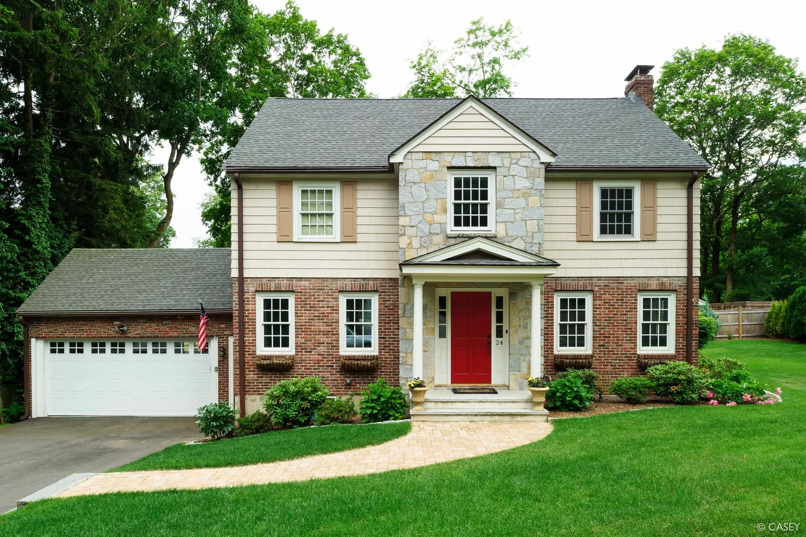 Bevilacqua Builders verified work photo