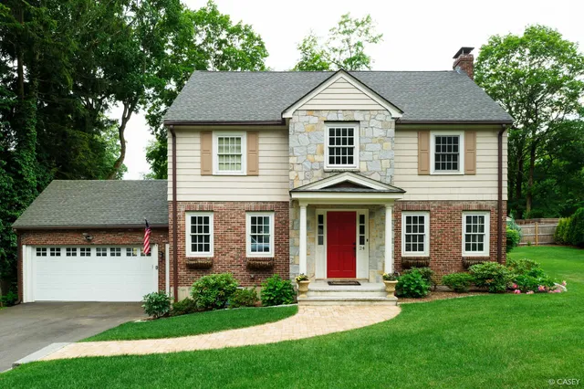 Bevilacqua Builders verified work photo