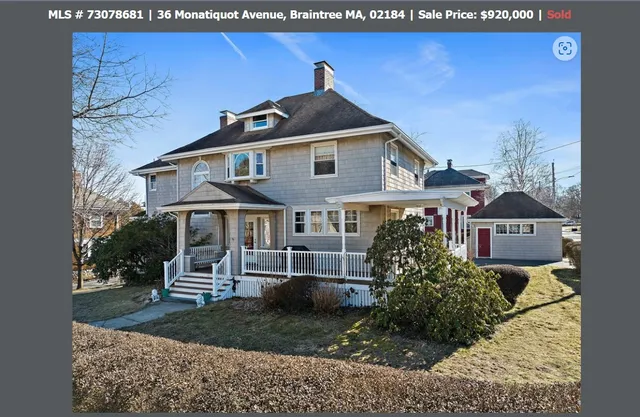 Century 21 Marella Realty