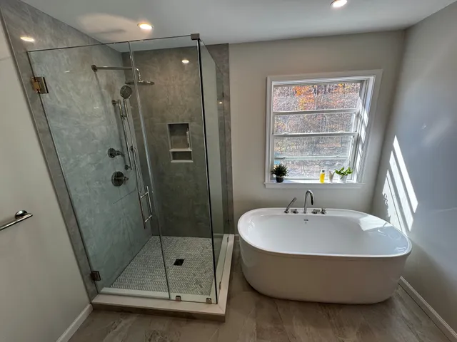 Kling Brothers Builders work photo
