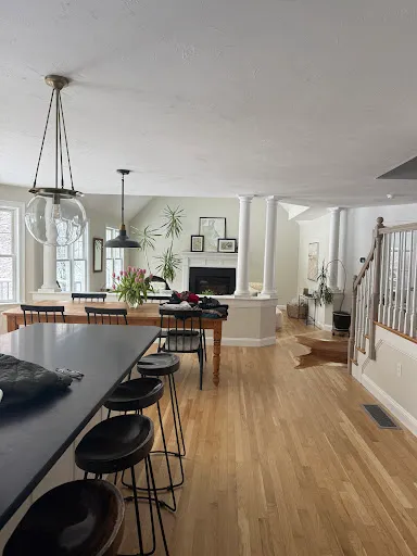 Review photo by Tracy Sheehan