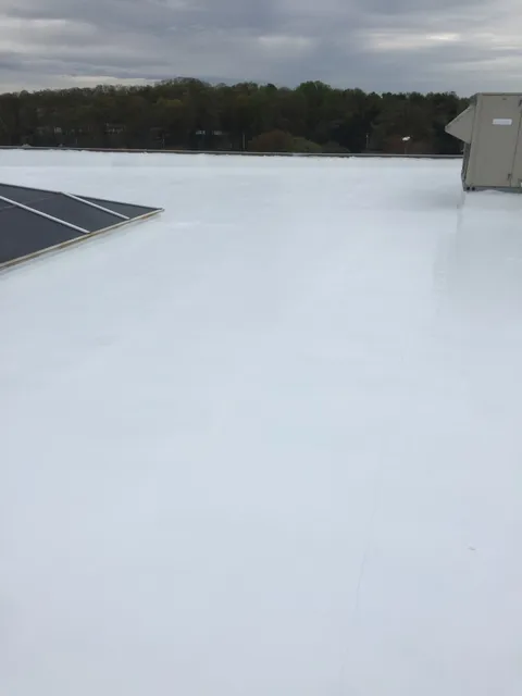 work photo from kingsroofingct.com
