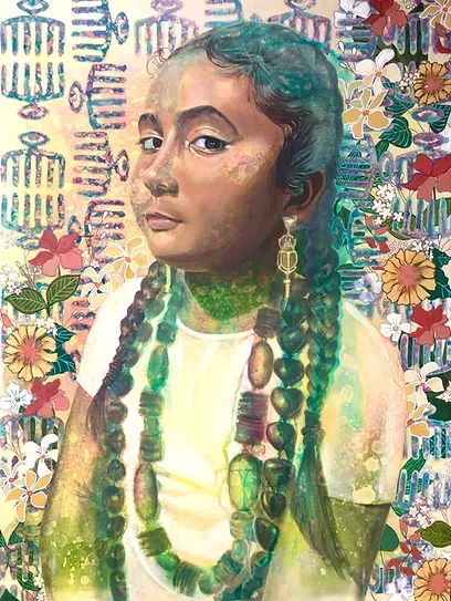Lien Goddess