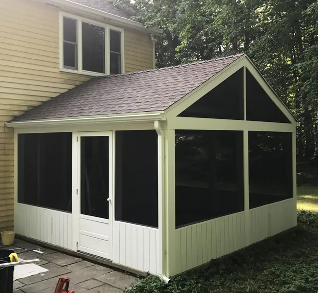 pickering construction llc work photo