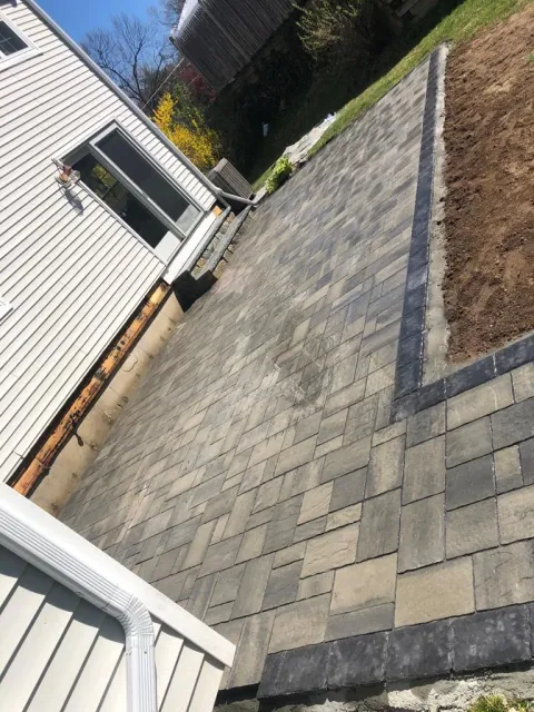 Amd Masonry Projects Inc researched project photo