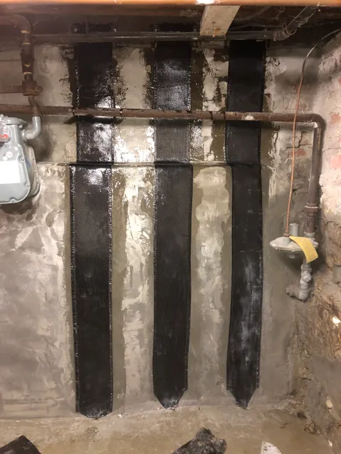 Bella Masonry And Construction work photo