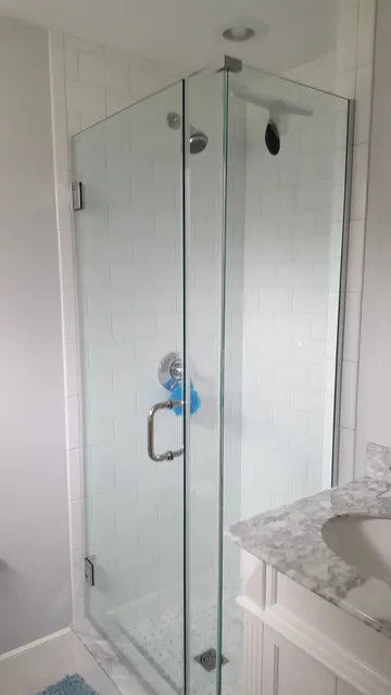 Butterfield Glass work photo