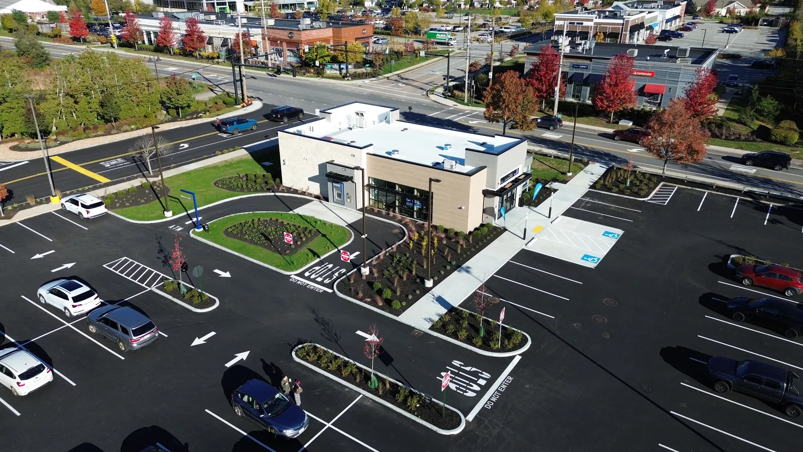 Petroleum Engineering Inc. researched project photo
