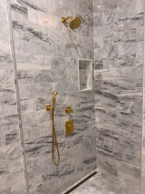 PB TILES INC work photo
