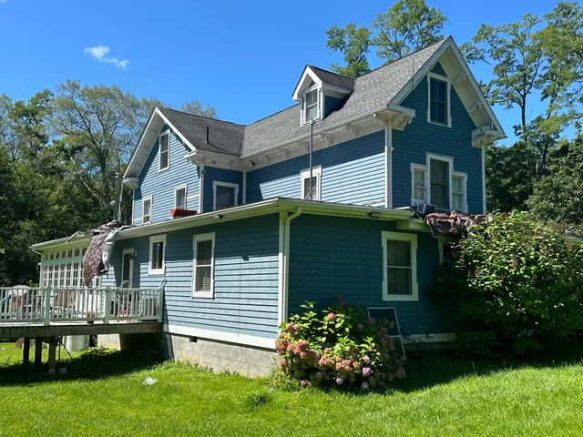 Sun Shining Painting Llc work photo