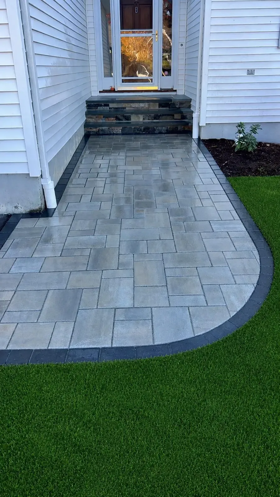 Hardscape Services