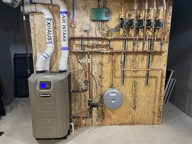 Target Air Systems
