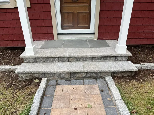 work photo from falconmasonryandchimney.com
