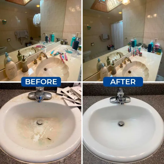 BEFORE & AFTER 2