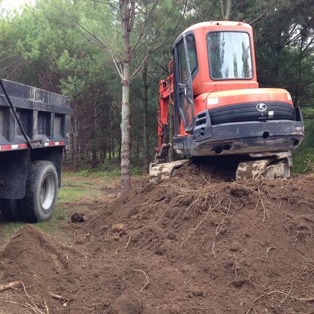 White Rock Enterprises work photo