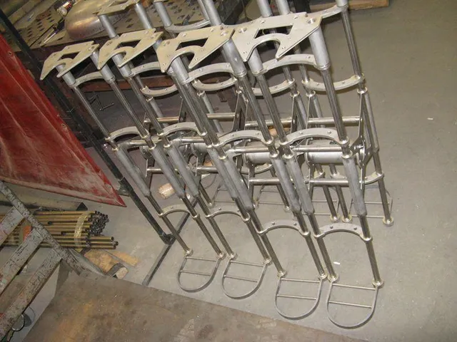 work photo from ramsaywelding.com
