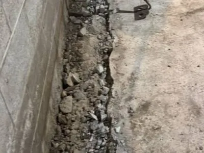 Foundation Repair Solutions