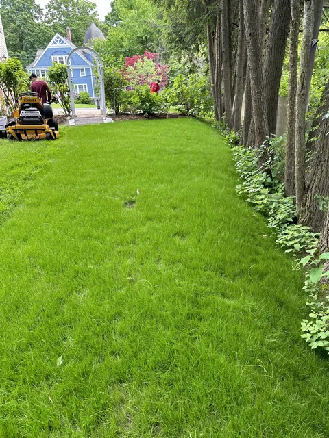work photo from jmmclaughlinlandscaping.com