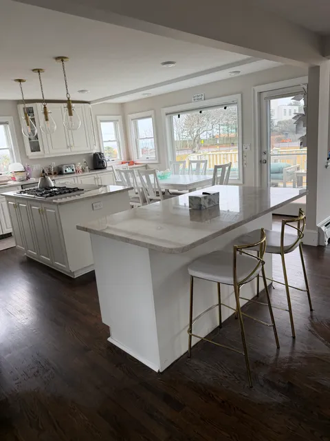 MA Affordable Cleaning Inc work photo